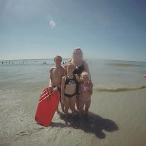 Meet your Posher, Kristen